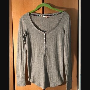 Victoria’s Secret Shimmer Tee